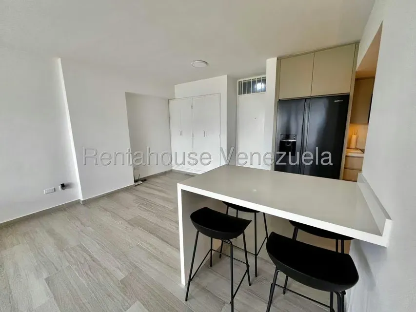 Apartamento (1 Nivel) en Venta en Los Naranjos del Cafetal, Distrito Metropolitano - 9