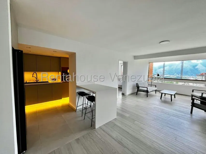 Apartamento (1 Nivel) en Venta en Los Naranjos del Cafetal, Distrito Metropolitano - 10
