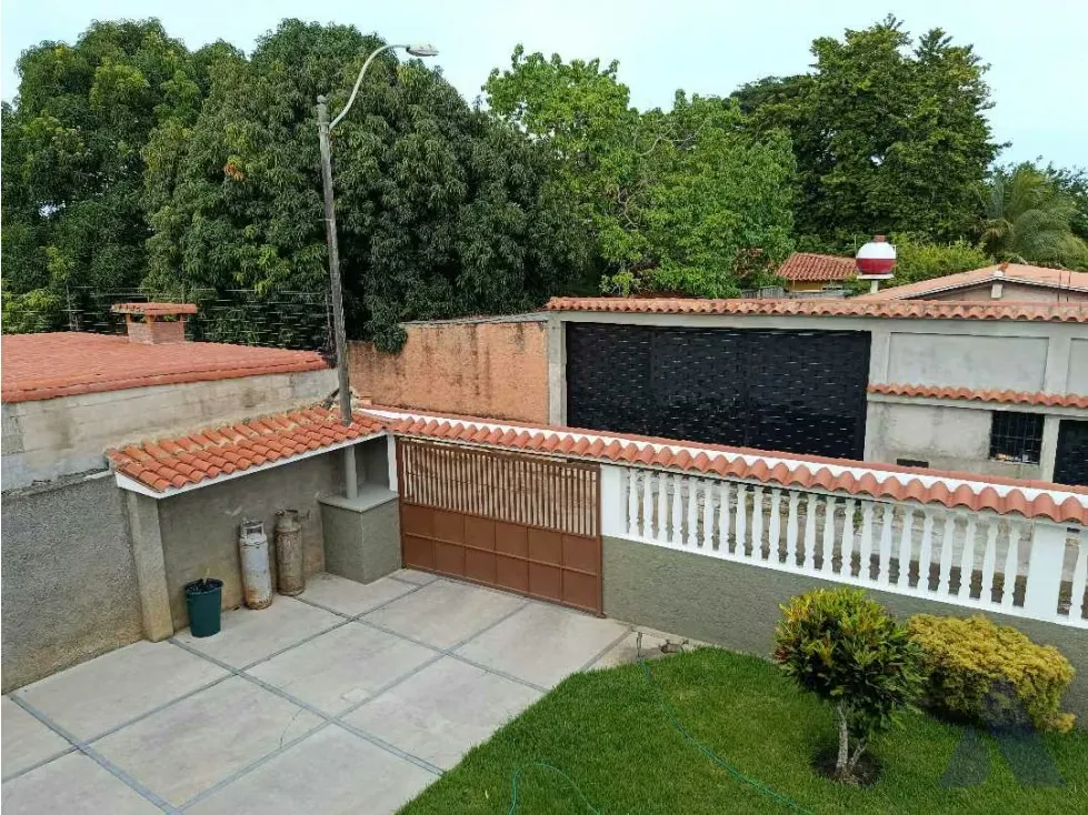 Vendo casa 300m2 Higuerote 7780 - 12