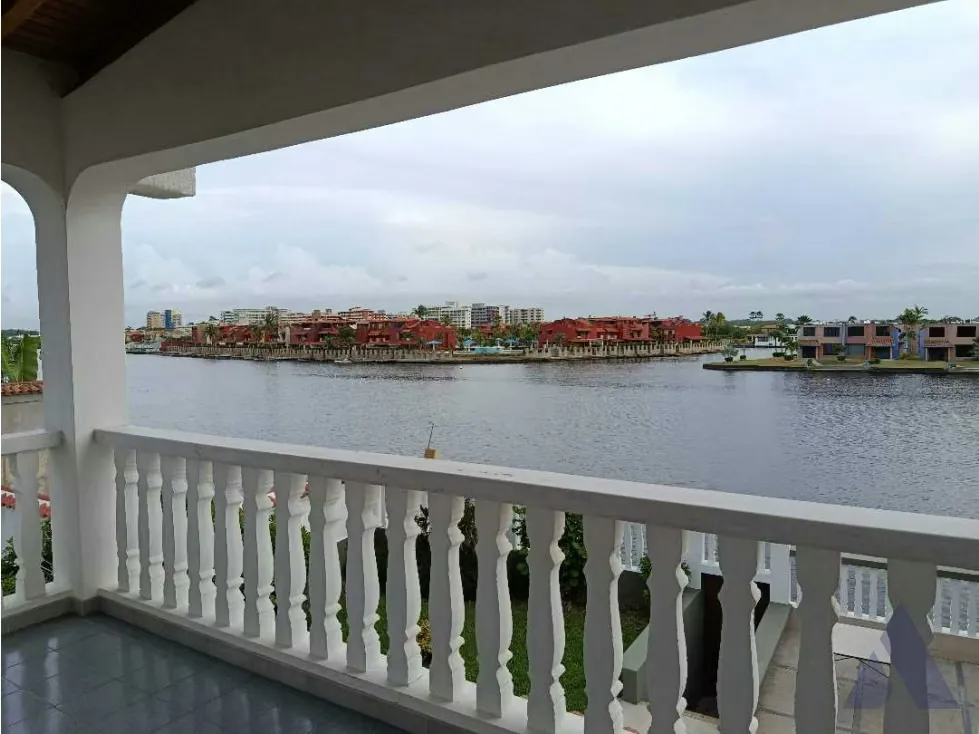 Vendo casa 300m2 Higuerote 7780 - 15