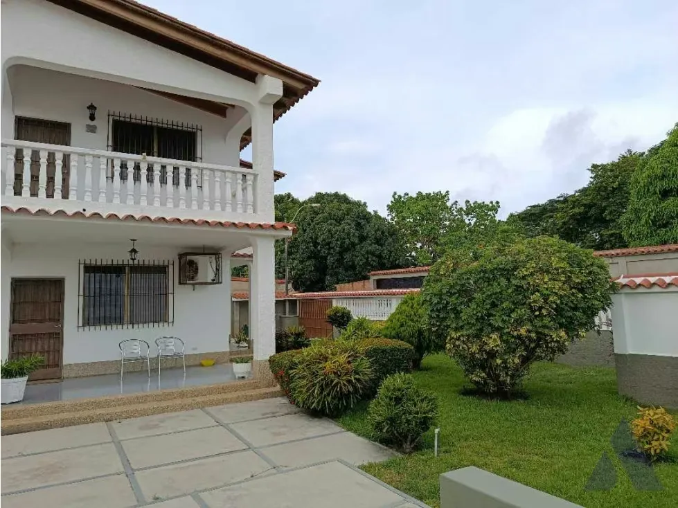 Vendo casa 300m2 Higuerote 7780 - 3