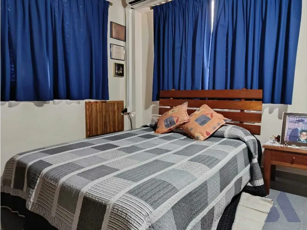Vendo casa 300m2 Higuerote 7780 - 25