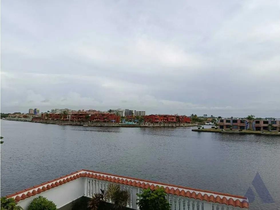 Vendo casa 300m2 Higuerote 7780 - 28