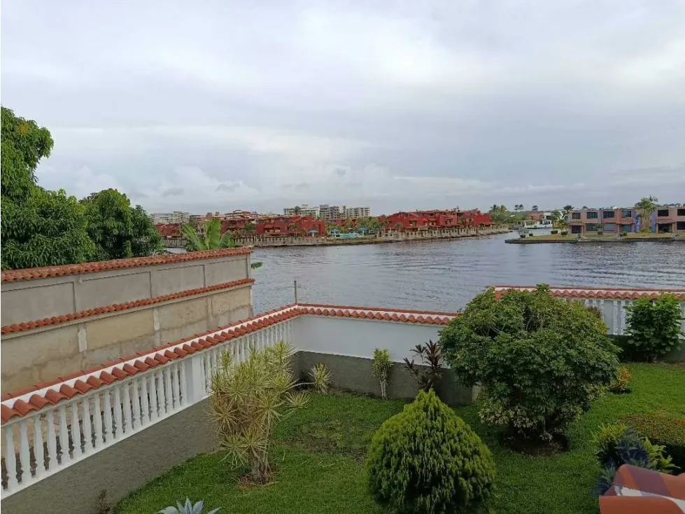 Vendo casa 300m2 Higuerote 7780 - 29