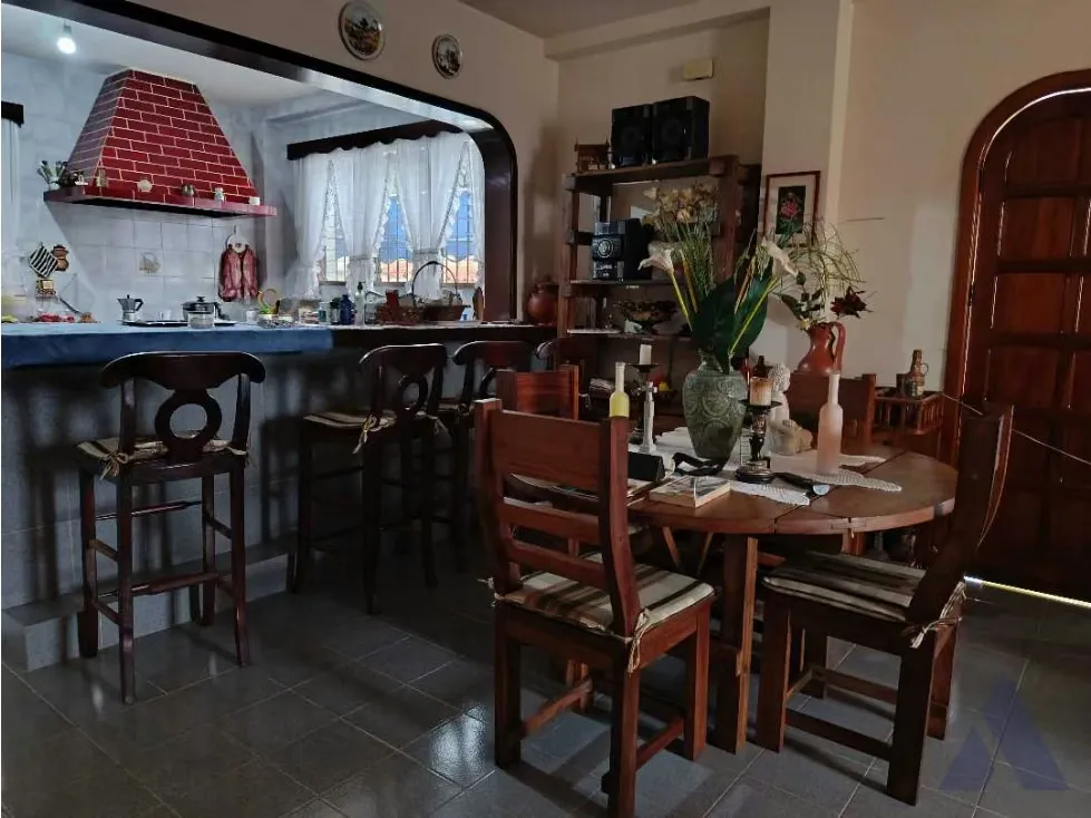 Vendo casa 300m2 Higuerote 7780 - 31