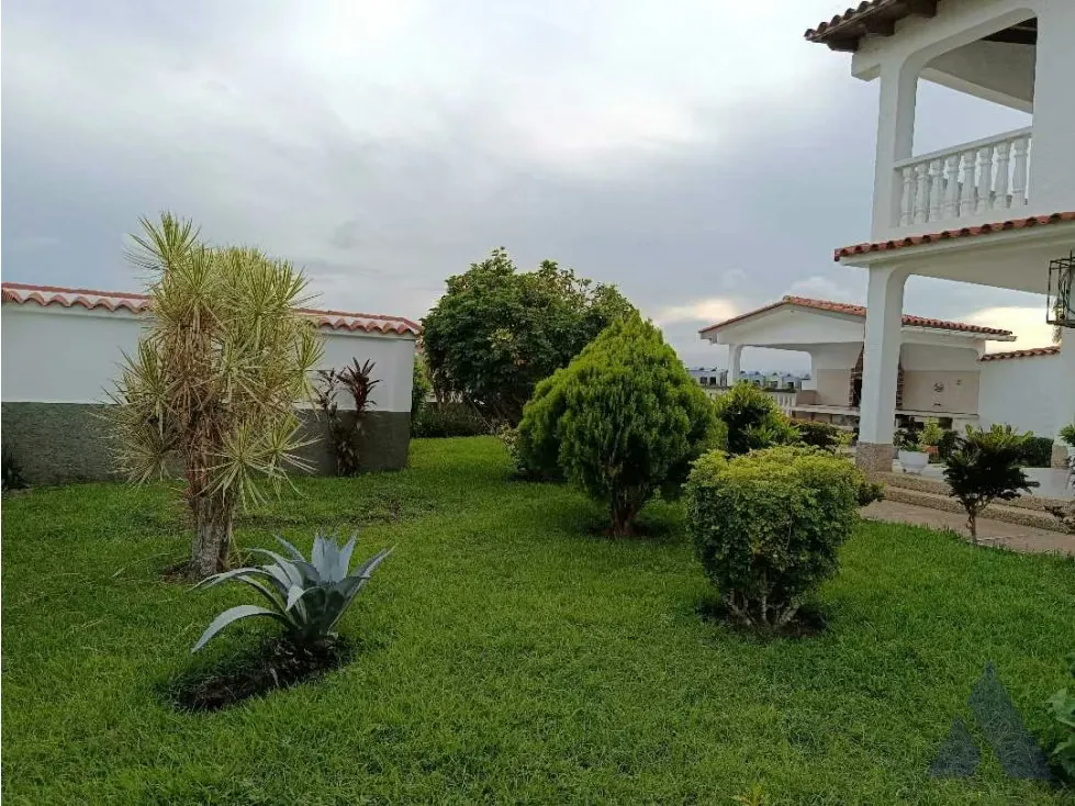 Vendo casa 300m2 Higuerote 7780 - 37