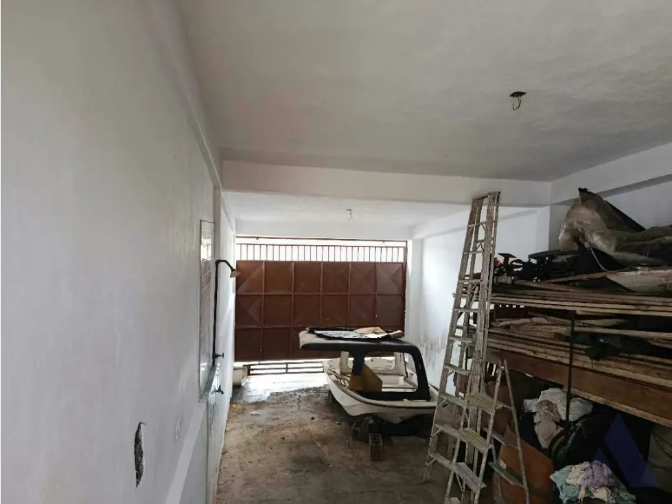 Vendo casa 300m2 Higuerote 7780 - 43