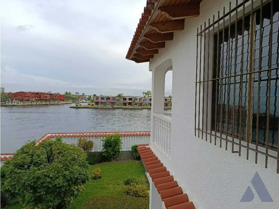 Vendo casa 300m2 Higuerote 7780 - 10