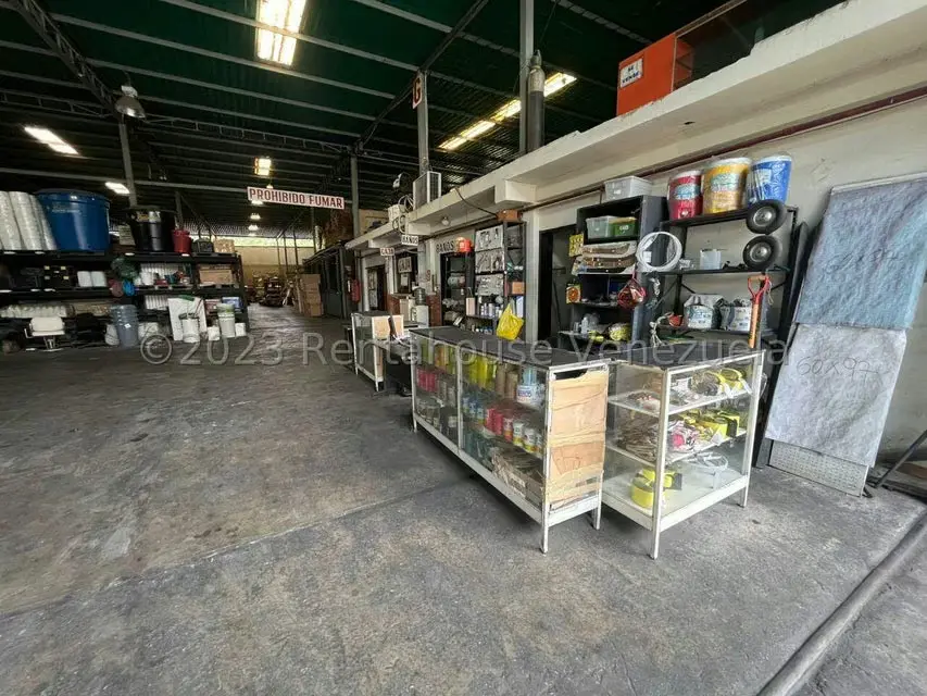 Galpon - Deposito en Venta en La Honda, Carabobo - 13