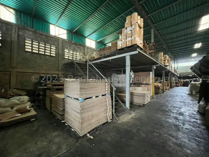 Galpon - Deposito en Venta en La Honda, Carabobo - 18