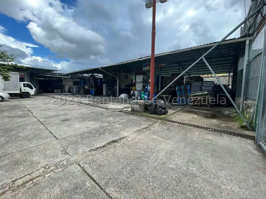 Galpon - Deposito en Venta en La Honda, Carabobo - 2