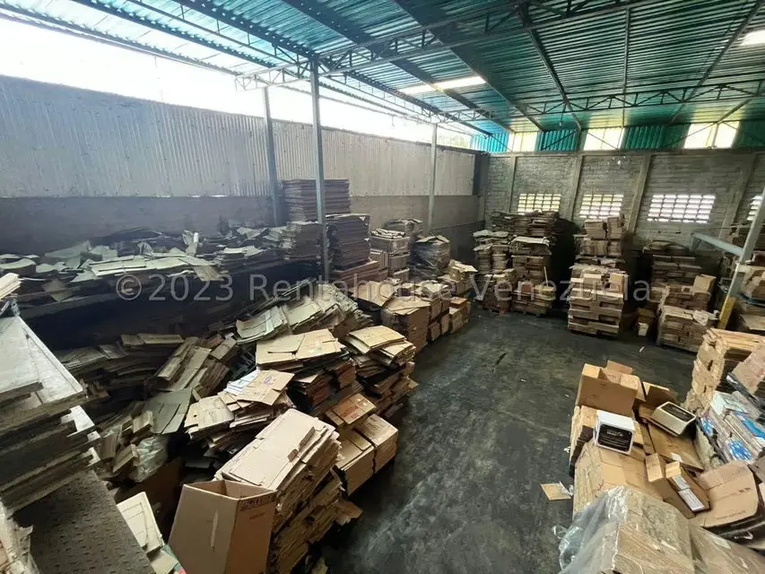 Galpon - Deposito en Venta en La Honda, Carabobo - 21