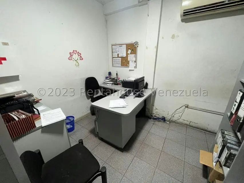 Galpon - Deposito en Venta en La Honda, Carabobo - 33