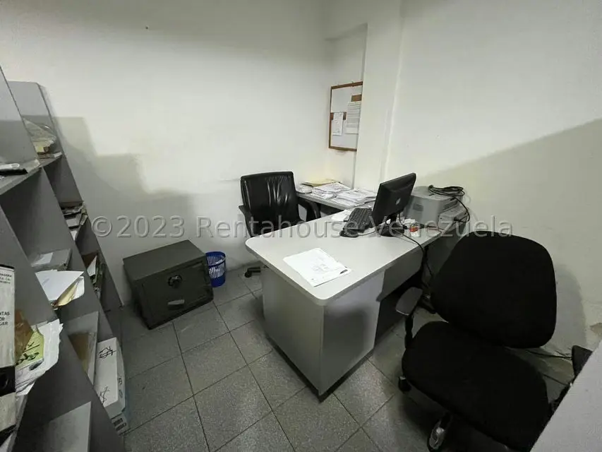 Galpon - Deposito en Venta en La Honda, Carabobo - 34