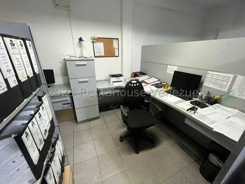 Galpon - Deposito en Venta en La Honda, Carabobo - 37
