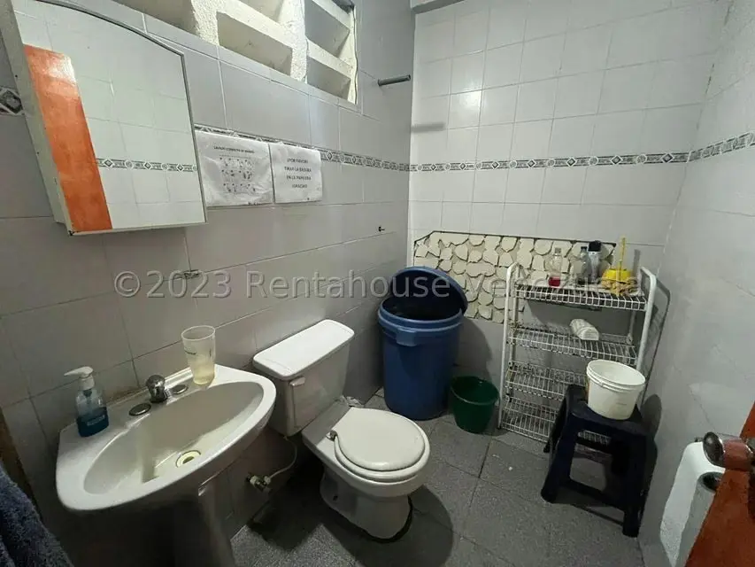 Galpon - Deposito en Venta en La Honda, Carabobo - 38