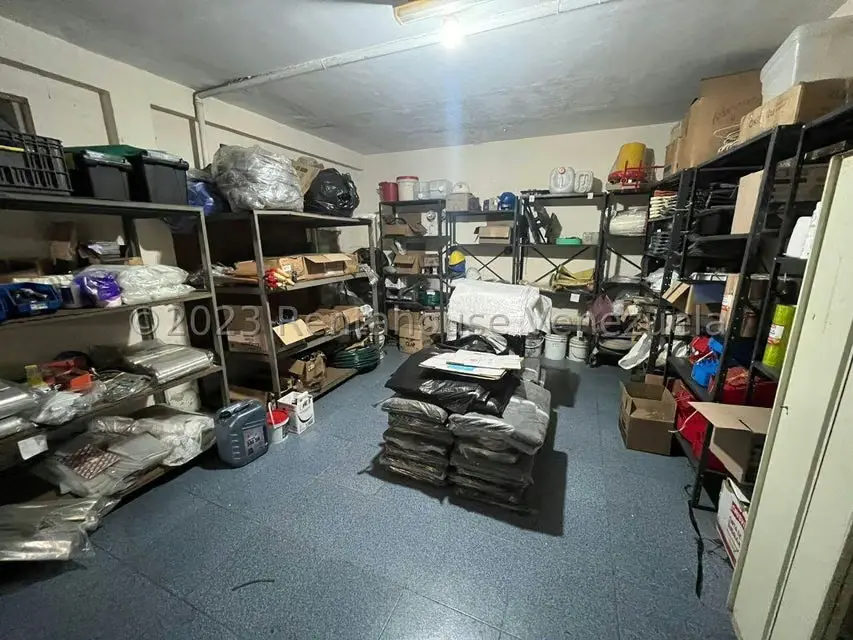 Galpon - Deposito en Venta en La Honda, Carabobo - 39