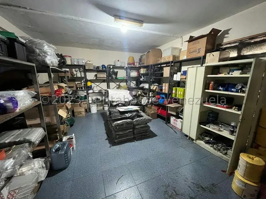 Galpon - Deposito en Venta en La Honda, Carabobo - 40