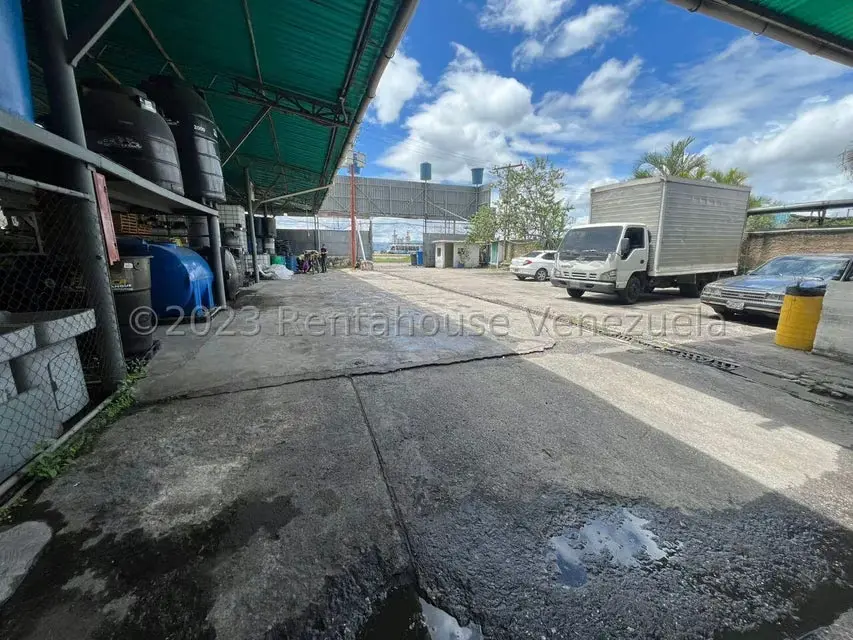 Galpon - Deposito en Venta en La Honda, Carabobo - 10
