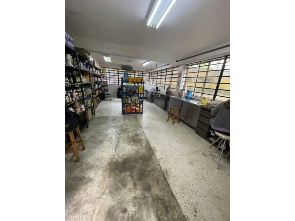 Se vende casa 854m2 La Castellana 1445 - 7