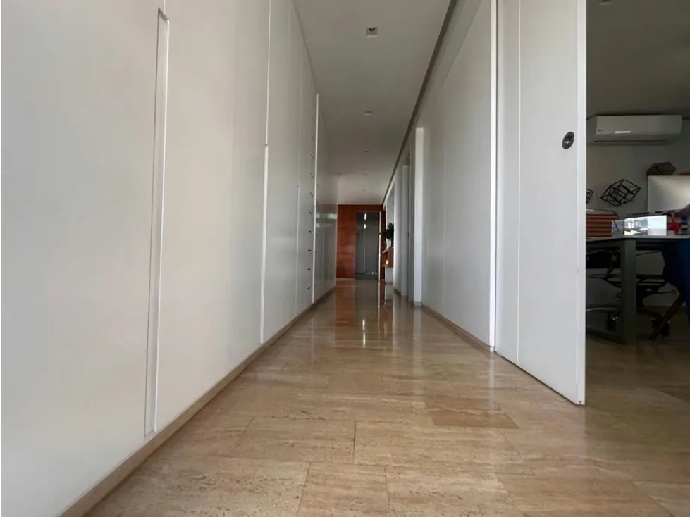 Se vende PH. 531m2. 4H+2S/6B/2P. Altamira - 23