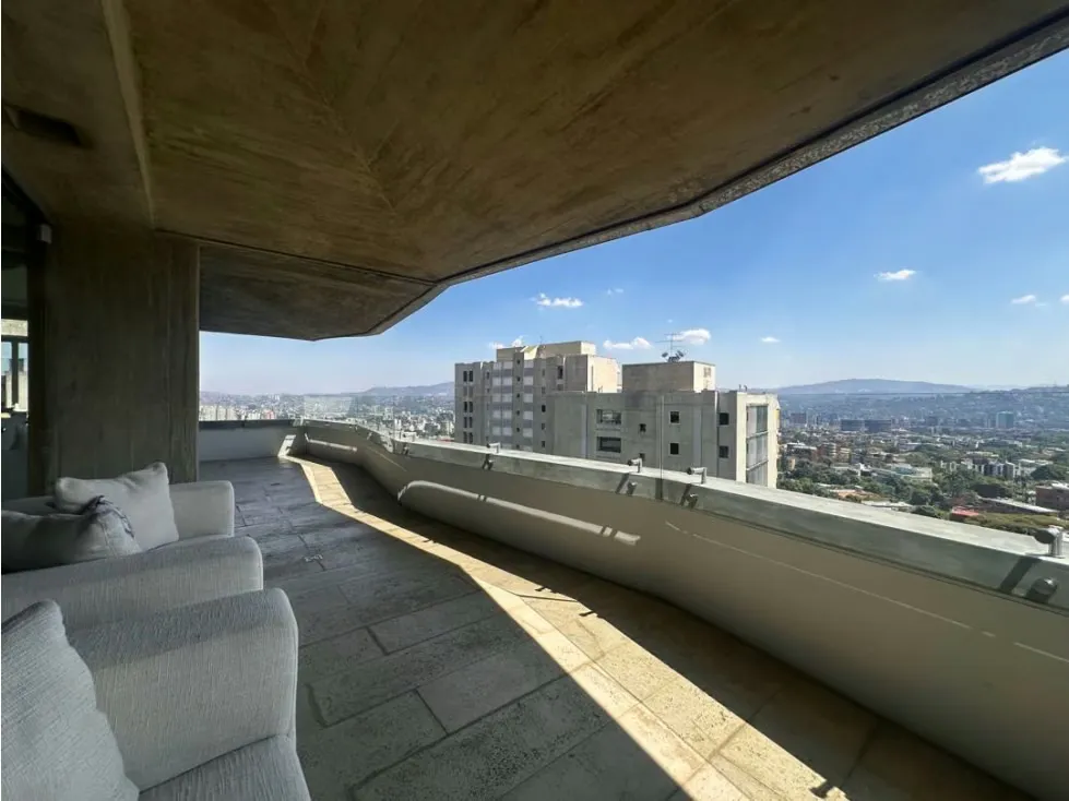 Se vende PH. 531m2. 4H+2S/6B/2P. Altamira - 10