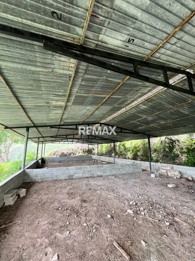 Terreno en Venta - 7