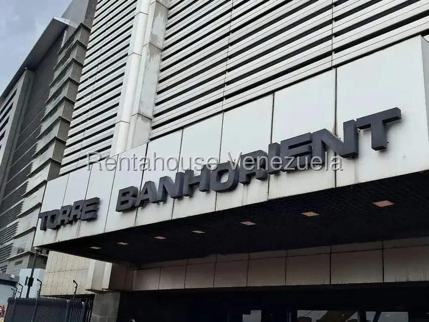 Oficina en Alquiler en Sabana Grande, Distrito Metropolitano
