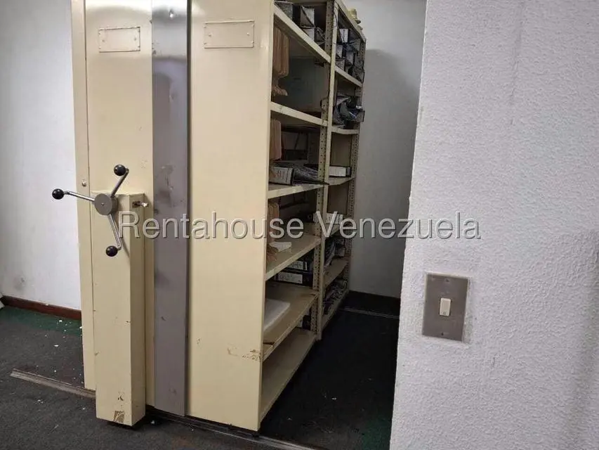 Oficina en Alquiler en Sabana Grande, Distrito Metropolitano - 14