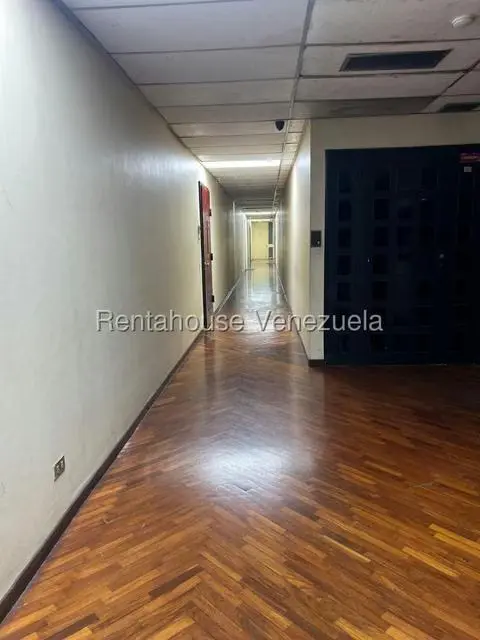 Oficina en Alquiler en Sabana Grande, Distrito Metropolitano - 5