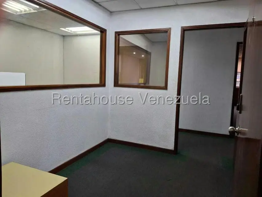 Oficina en Alquiler en Sabana Grande, Distrito Metropolitano - 7