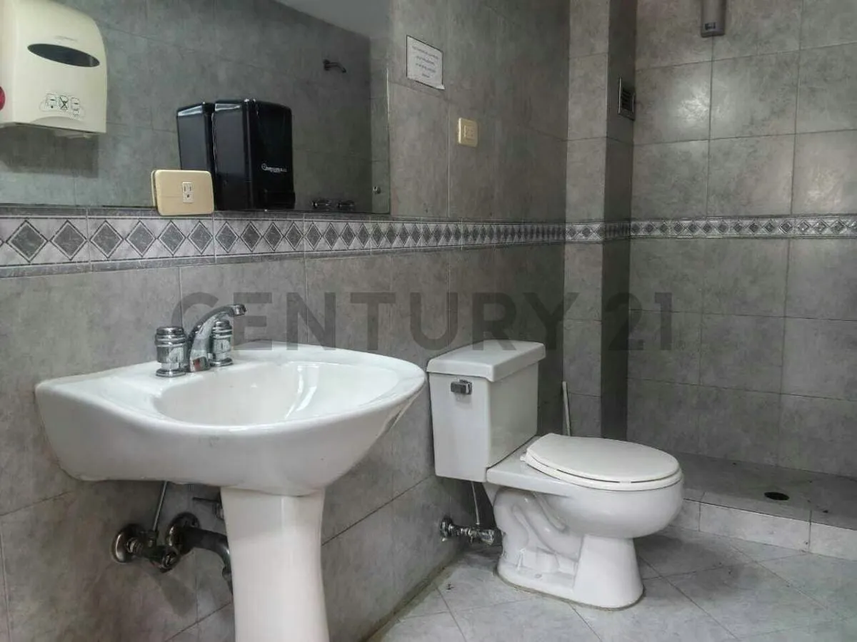 Sede Corporativa de 153 m² | Torre California, Macaracuay - 11