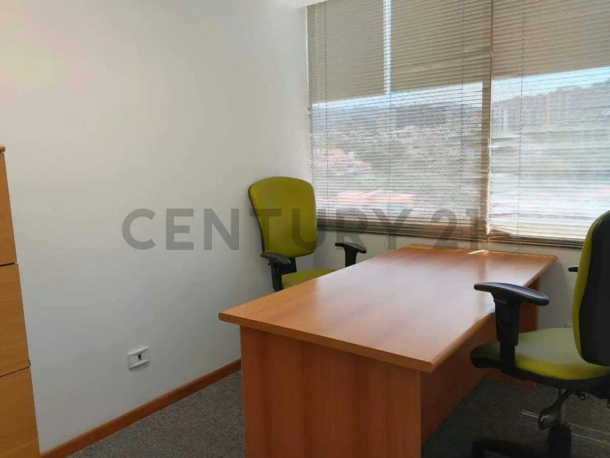 Sede Corporativa de 153 m² | Torre California, Macaracuay - 5