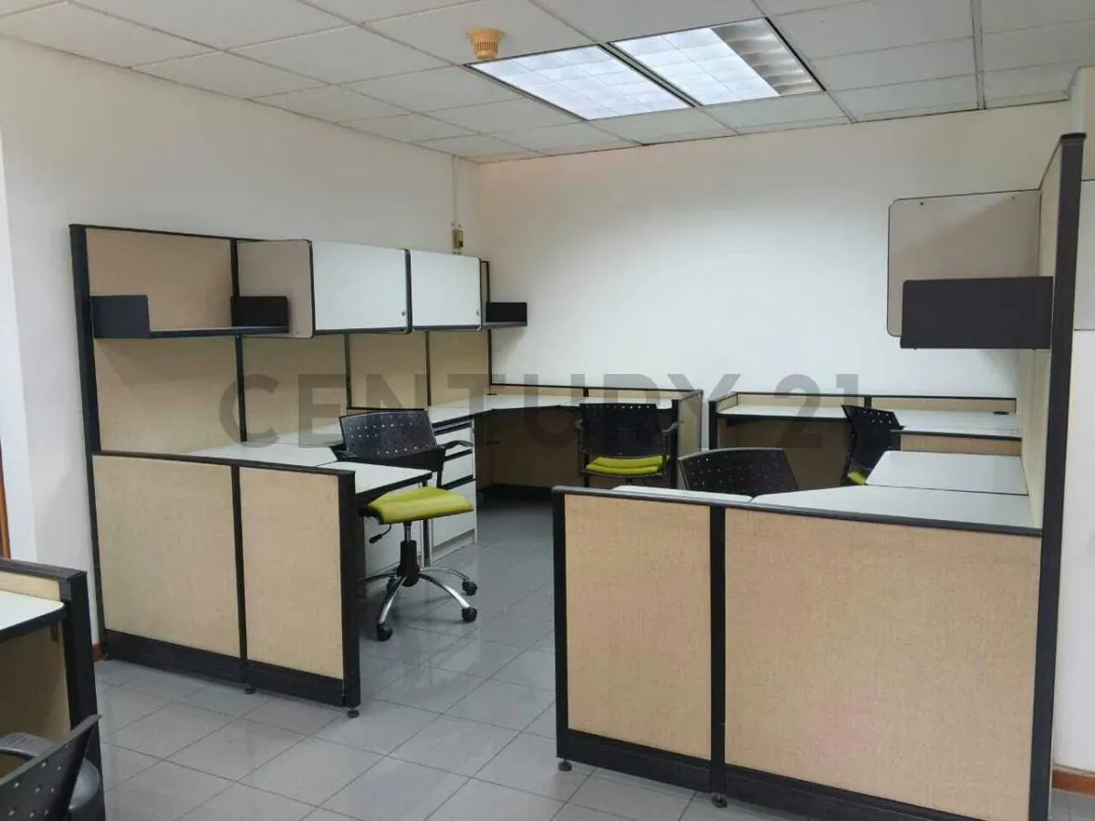 Sede Corporativa de 153 m² | Torre California, Macaracuay - 6