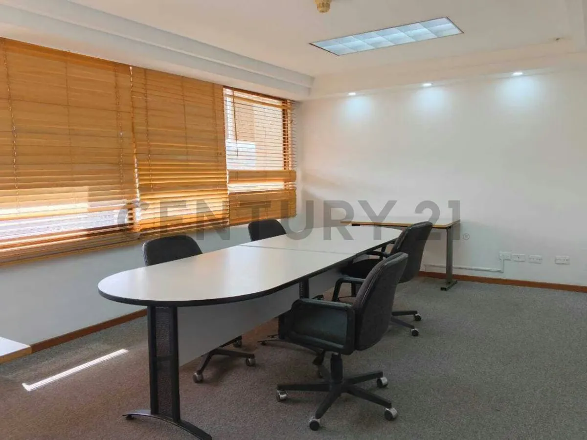 Sede Corporativa de 153 m² | Torre California, Macaracuay - 8