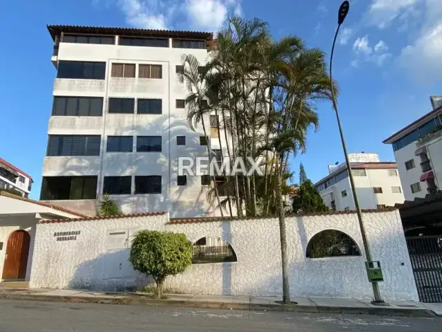 Apartamento en Venta, Urbanización Las Salias