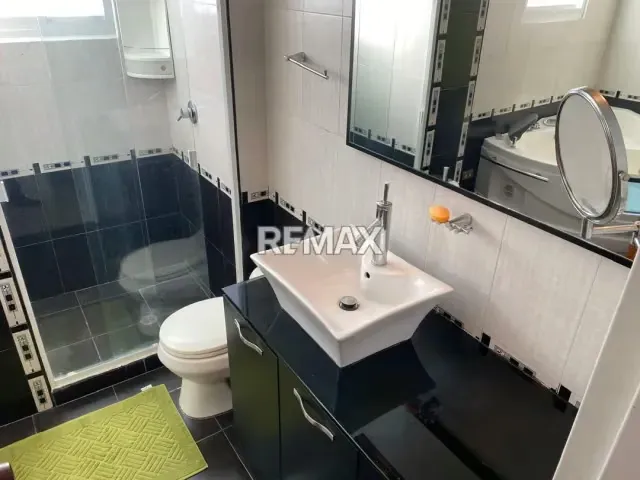 Apartamento en Venta, Urbanización Las Salias - 11