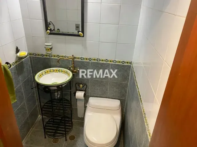 Apartamento en Venta, Urbanización Las Salias - 16