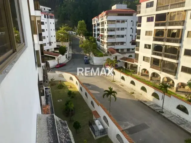 Apartamento en Venta, Urbanización Las Salias - 17
