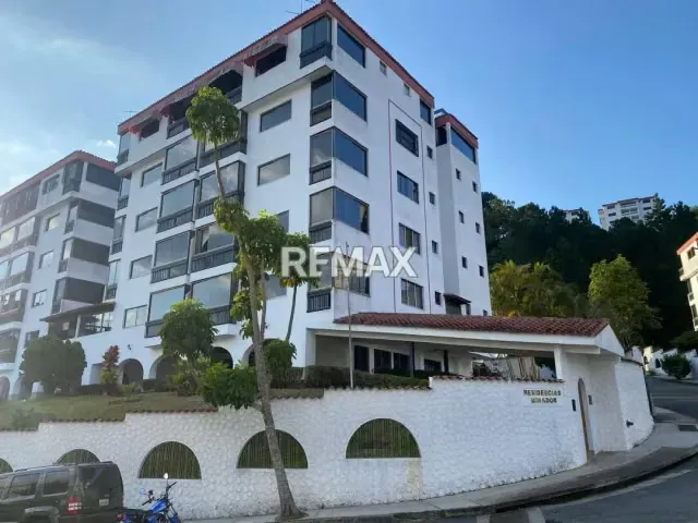 Apartamento en Venta, Urbanización Las Salias - 4