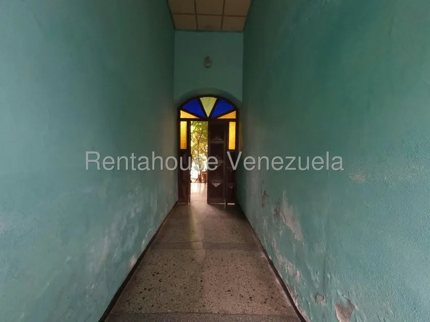 Casa (1 Nivel) en Venta en Centro, Lara - 19