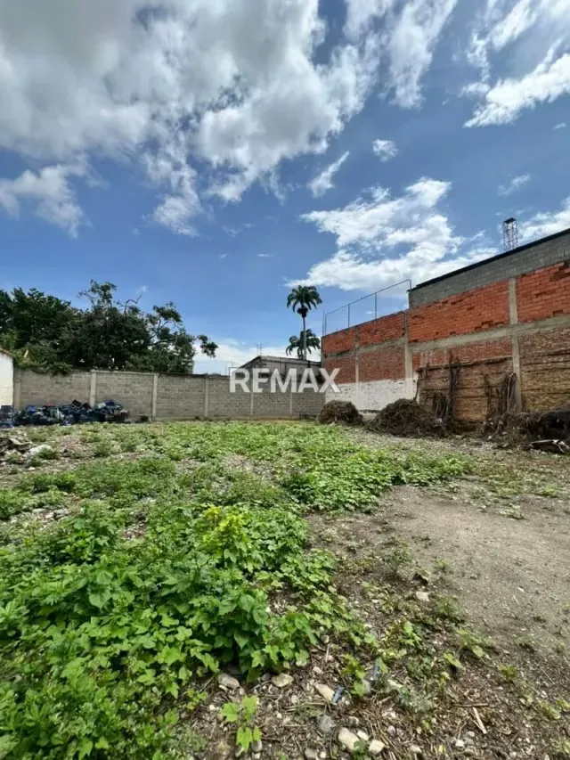 En Venta Terreno y Parcela Carrera 17 entre calles 27 y 28 - 4