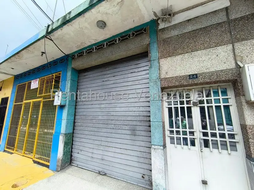 Local Comercial en Venta en Centro, Aragua