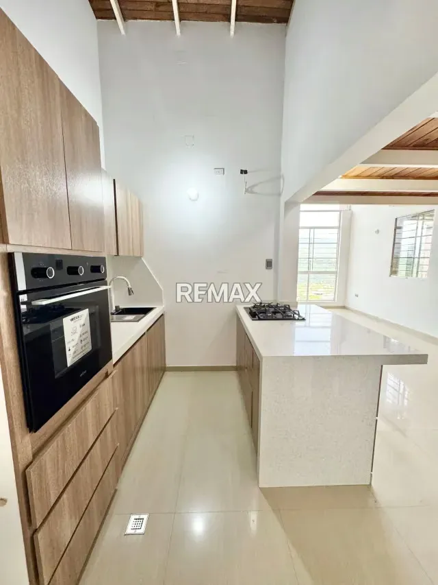 EN VENTA Hermoso apartamento Conjunto Residencial El Alcázar - 4