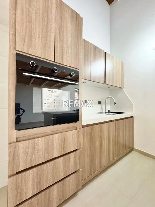 EN VENTA Hermoso apartamento Conjunto Residencial El Alcázar - 5
