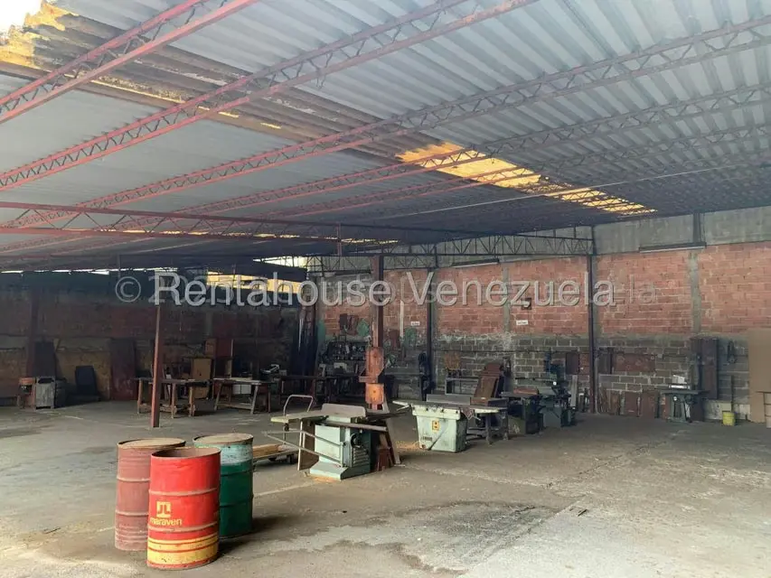 Terreno (Comercial) en Alquiler en Boleita Norte, Distrito Metropolitano - 11