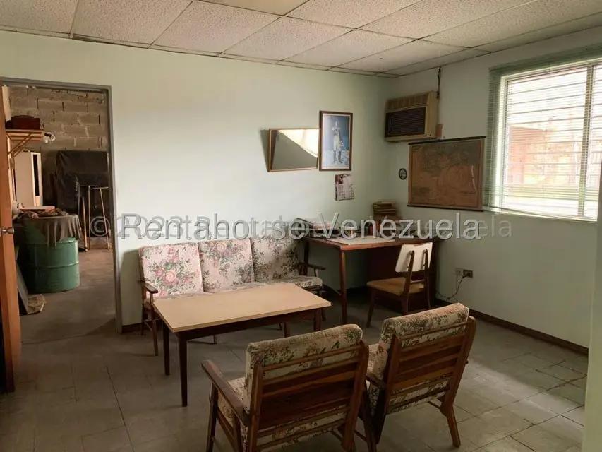 Terreno (Comercial) en Alquiler en Boleita Norte, Distrito Metropolitano - 5