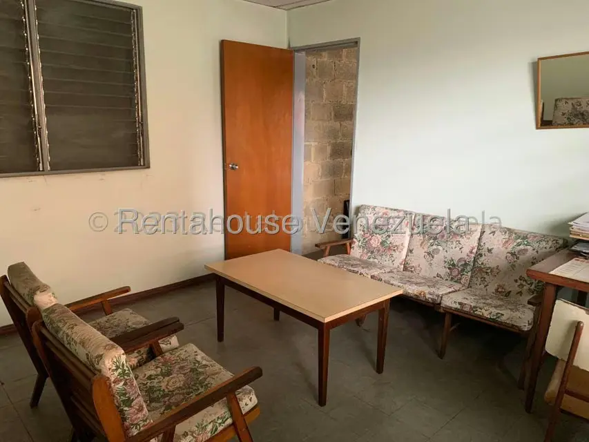 Terreno (Comercial) en Alquiler en Boleita Norte, Distrito Metropolitano - 7