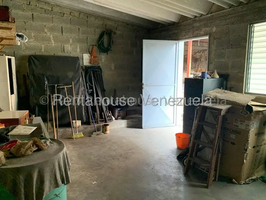 Terreno (Comercial) en Alquiler en Boleita Norte, Distrito Metropolitano - 8