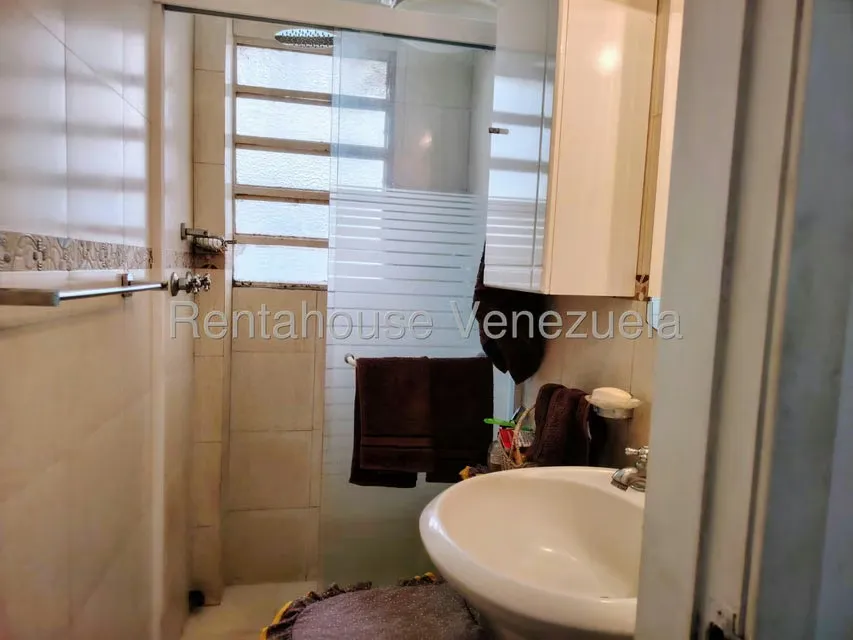 Apartamento (1 Nivel) en Venta en La Carlota, Distrito Metropolitano - 11
